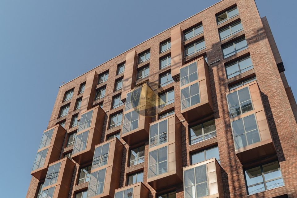 Продаётся 1-комнатная квартира, 47.08 м²