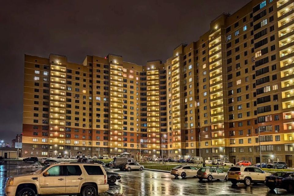 Продаётся 3-комнатная квартира, 85 м²