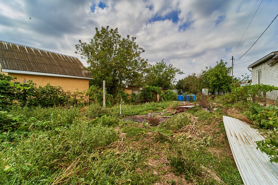 Купить Участок Нижний Казачий Хутор