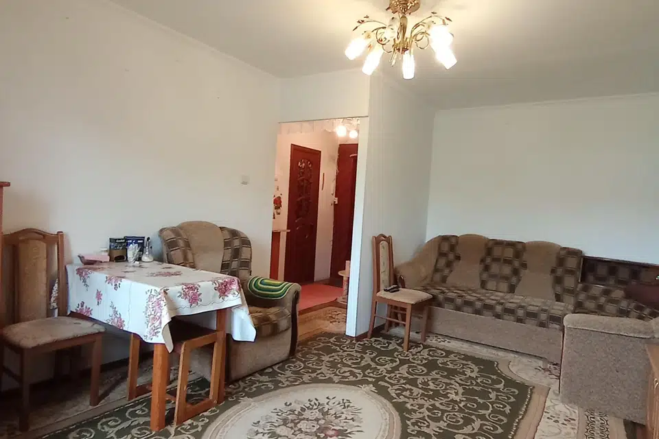 Продаётся 1-комнатная квартира, 32.6 м²