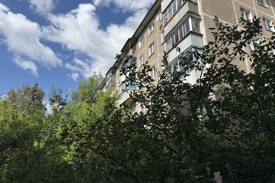 Продаётся 1-комнатная квартира, 32.6 м²
