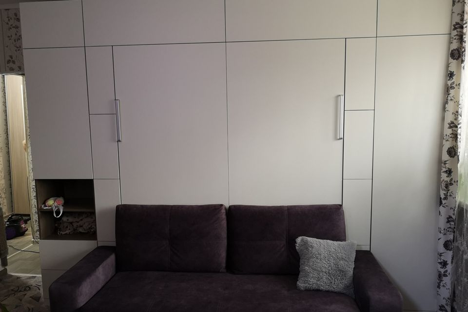 Продаётся 2-комнатная квартира, 41 м²