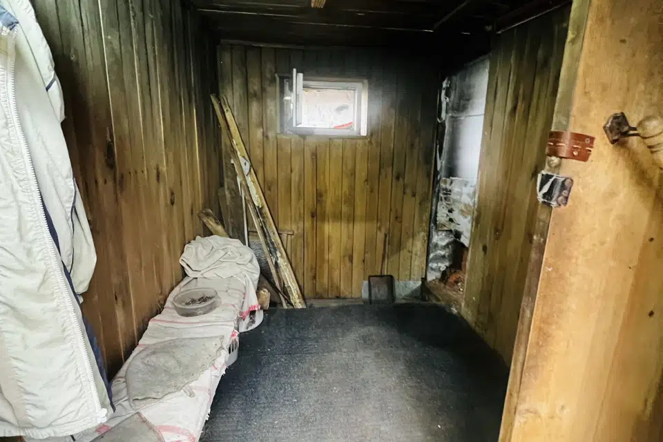 Продаётся 1-этажный дом, 49.4 м²