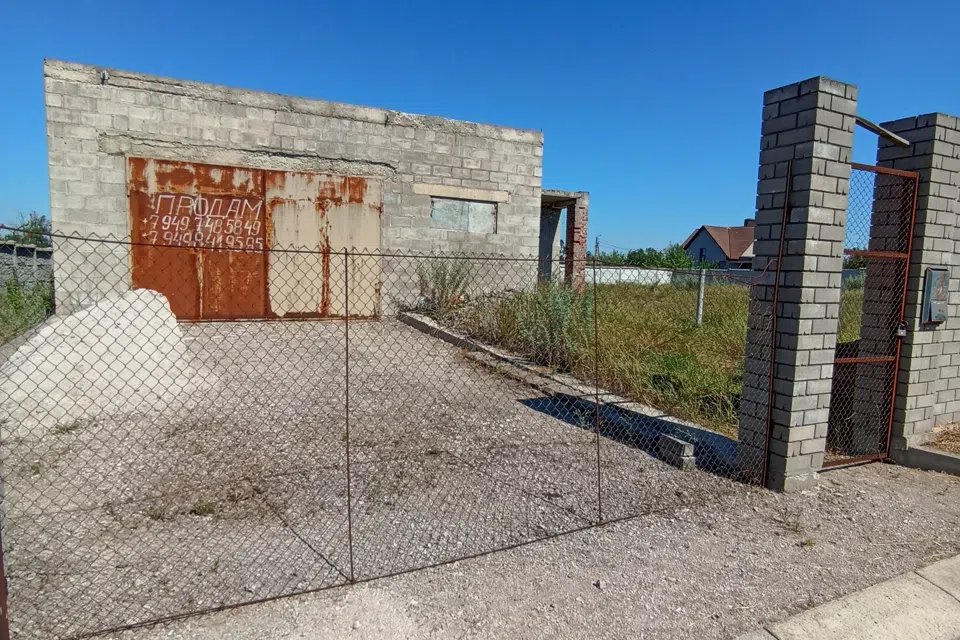 Продаётся 1-этажный дом, 256 м²