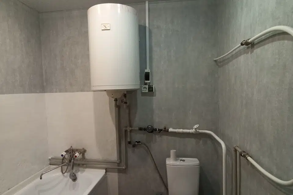 Продаётся 1-комнатная квартира, 32.5 м²