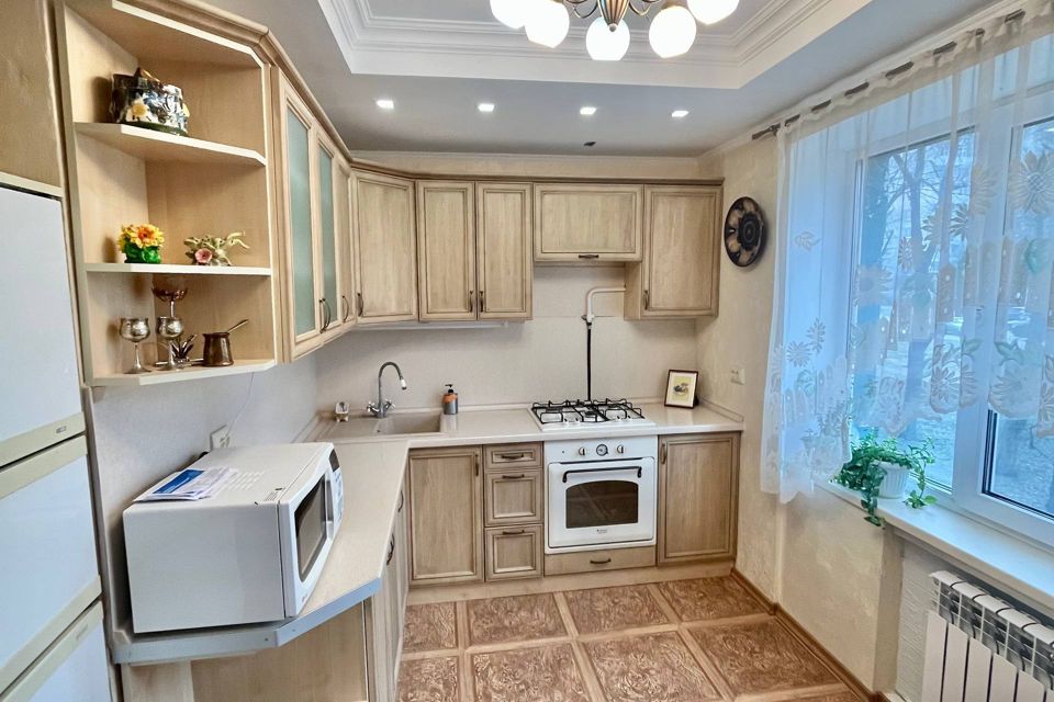 Продаётся 2-комнатная квартира, 51 м²