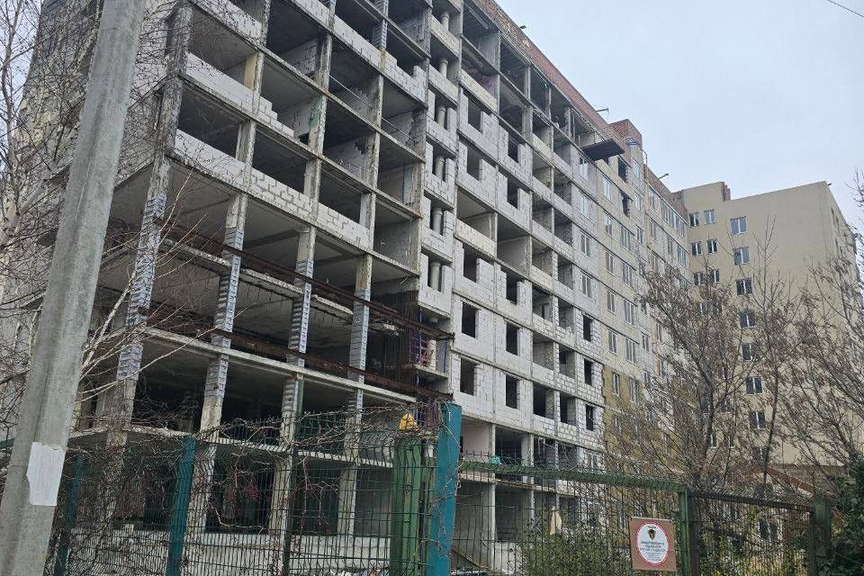 Продаётся 2-комнатная квартира, 87.7 м²
