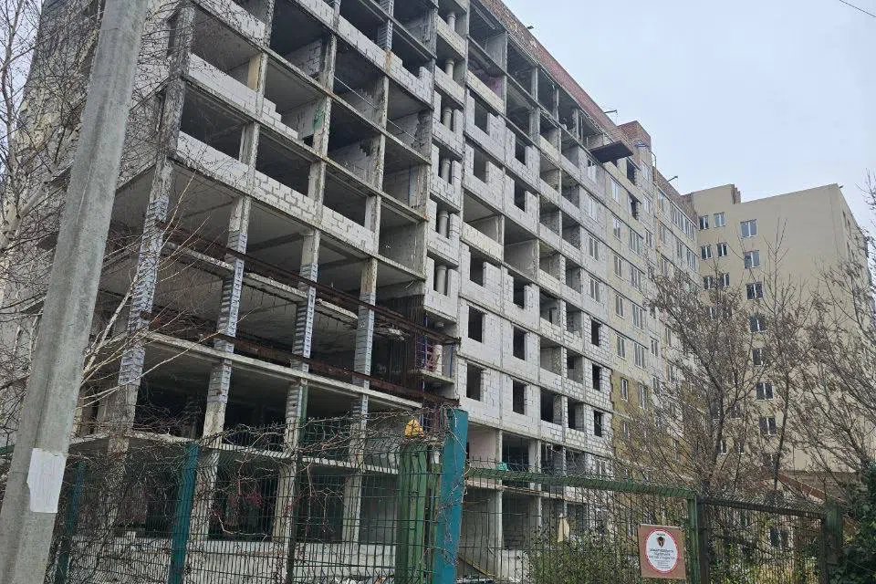 Продаётся 2-комнатная квартира, 87.7 м²