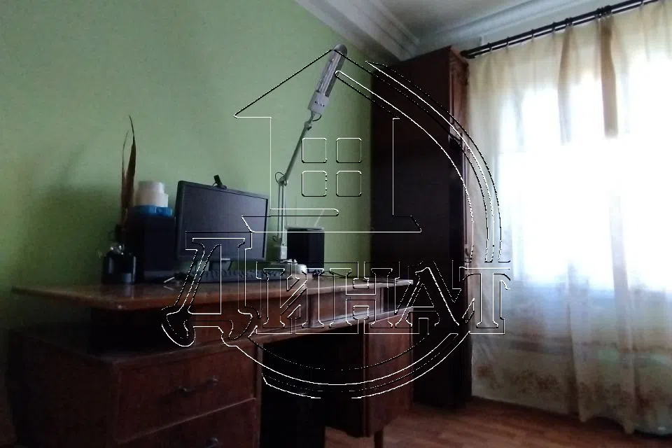 Продаётся 3-комнатная квартира, 70.4 м²
