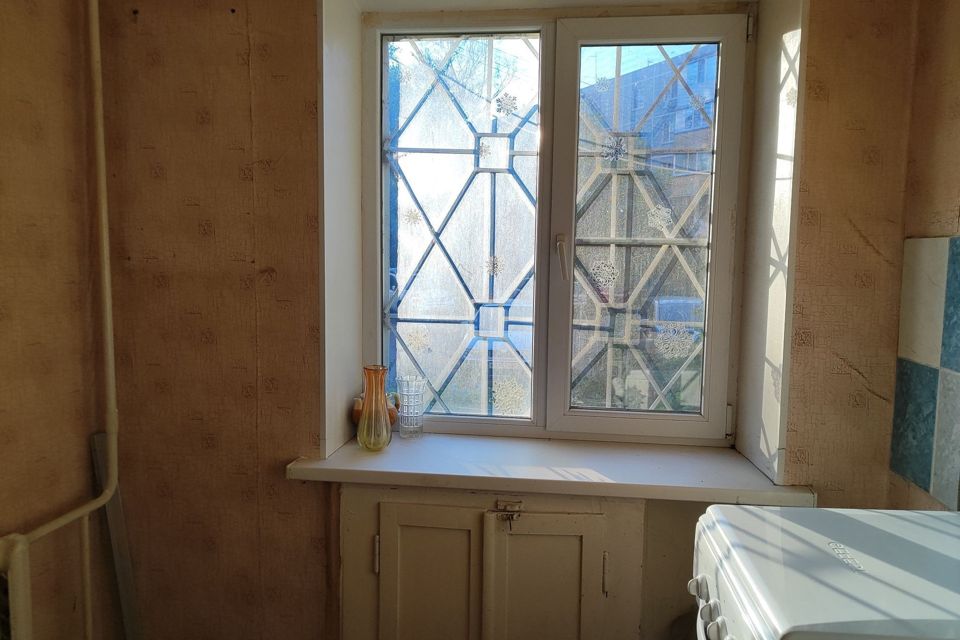 Продаётся 2-комнатная квартира, 42 м²