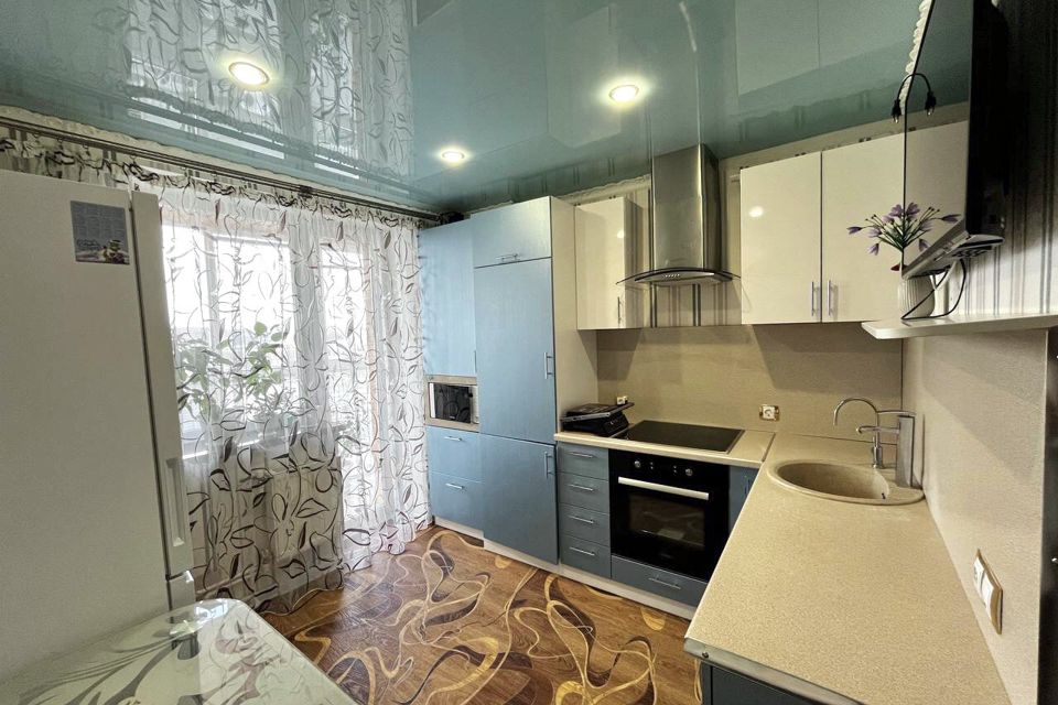 Продаётся 2-комнатная квартира, 50 м²