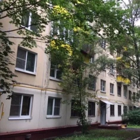 Продаётся 2-комнатная квартира, 50 м²