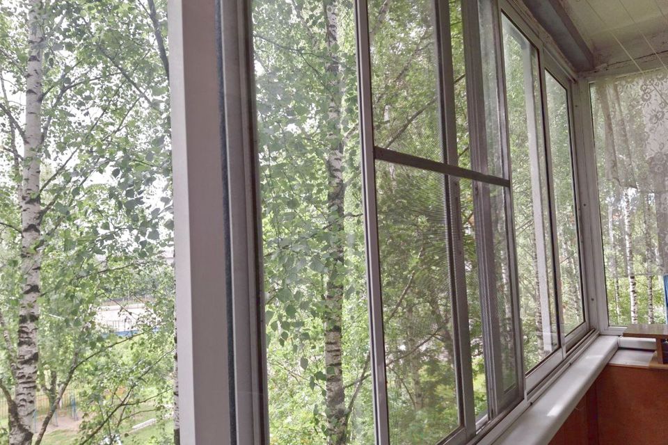 Продаётся 2-комнатная квартира, 42.4 м²