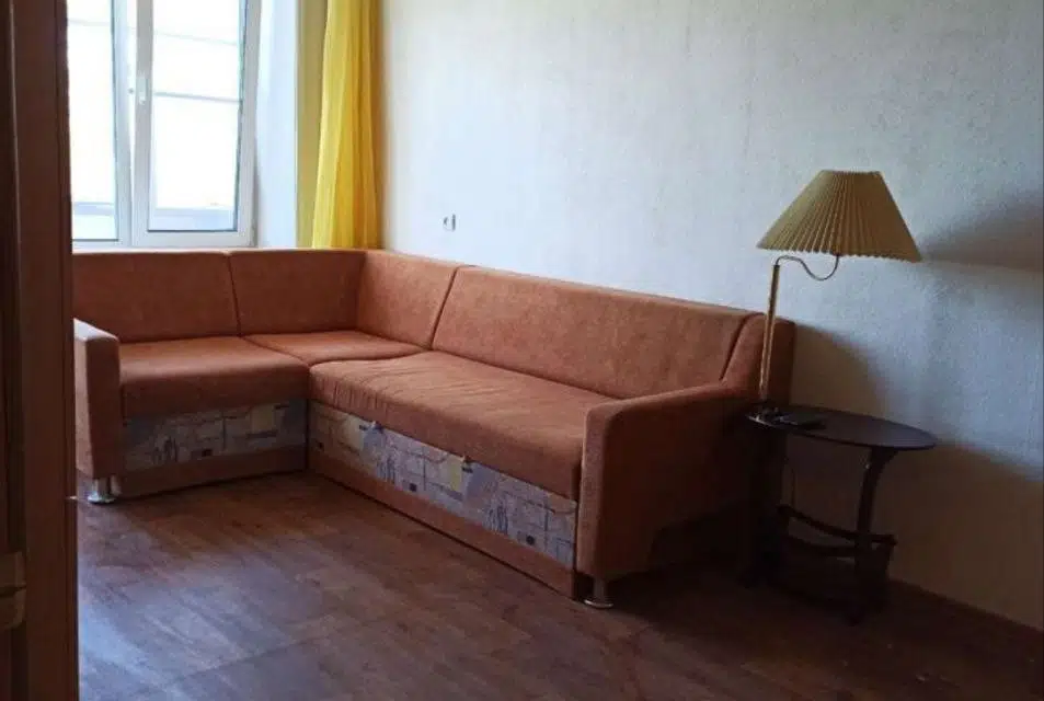 Продаётся 1-комнатная квартира, 29.1 м²