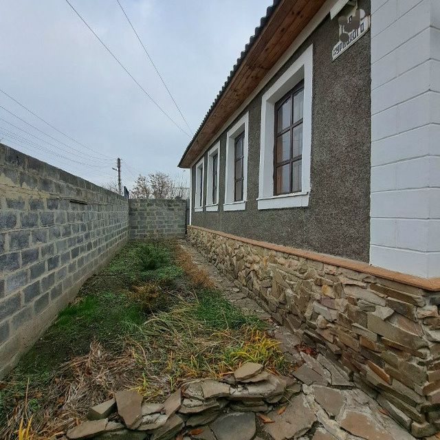 Продаётся 1-этажный дом, 65 м²