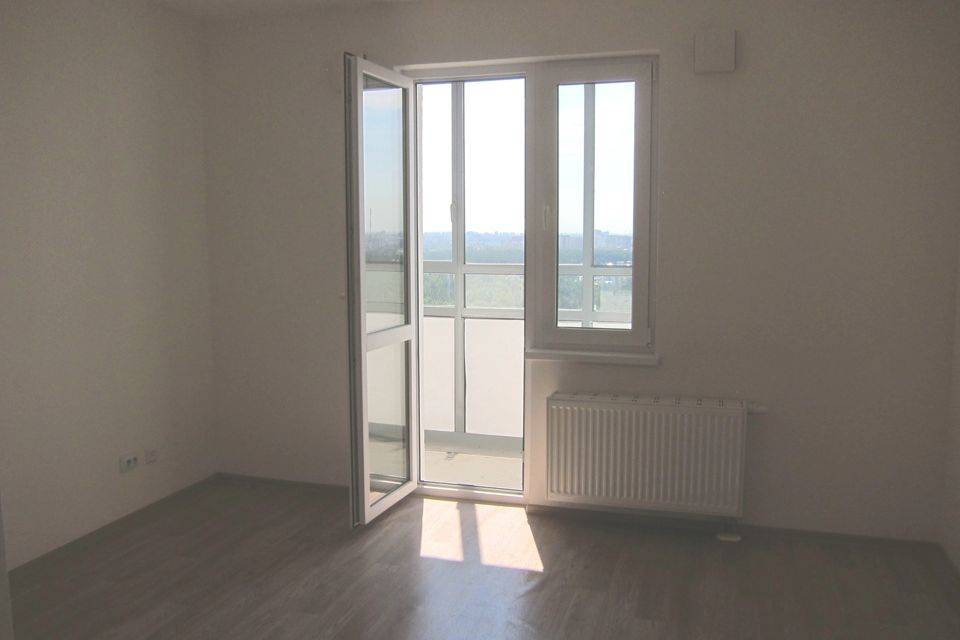 Продаётся студия, 18.9 м²