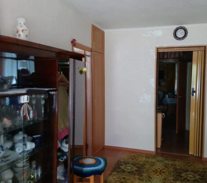 Продаётся 3-комнатная квартира, 61.1 м²
