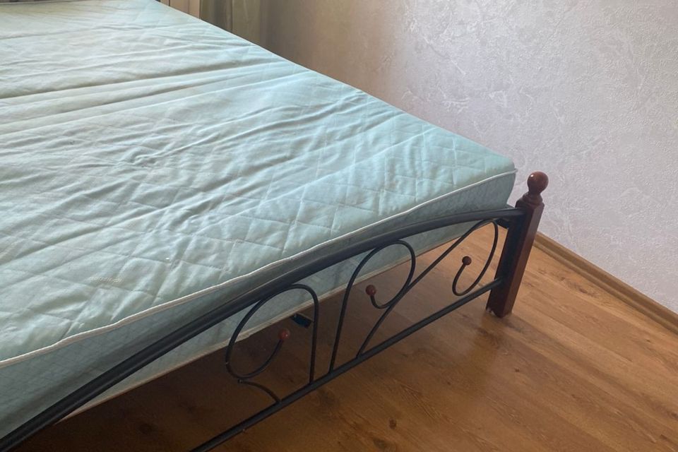 Сдаётся 2-комнатная квартира, 49 м²