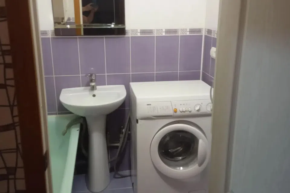 Продаётся 1-комнатная квартира, 36 м²