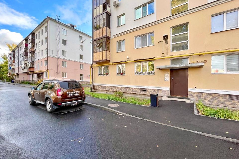 Сдаётся 2-комнатная квартира, 38.1 м²