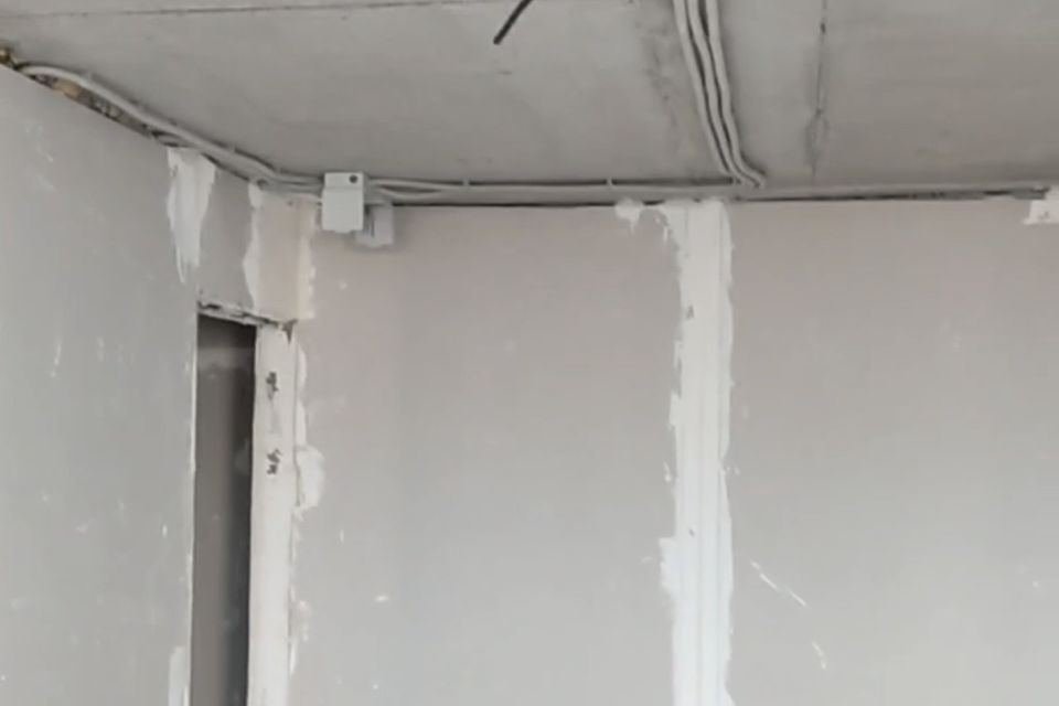 Продаётся 2-комнатная квартира, 44.5 м²