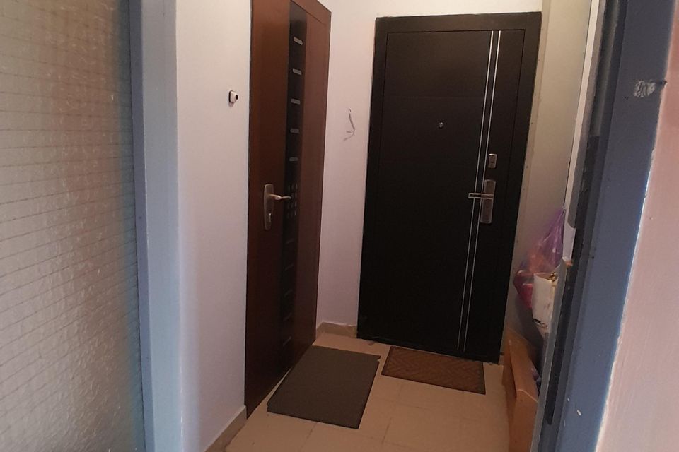 Продаётся 2-комнатная квартира, 56.2 м²
