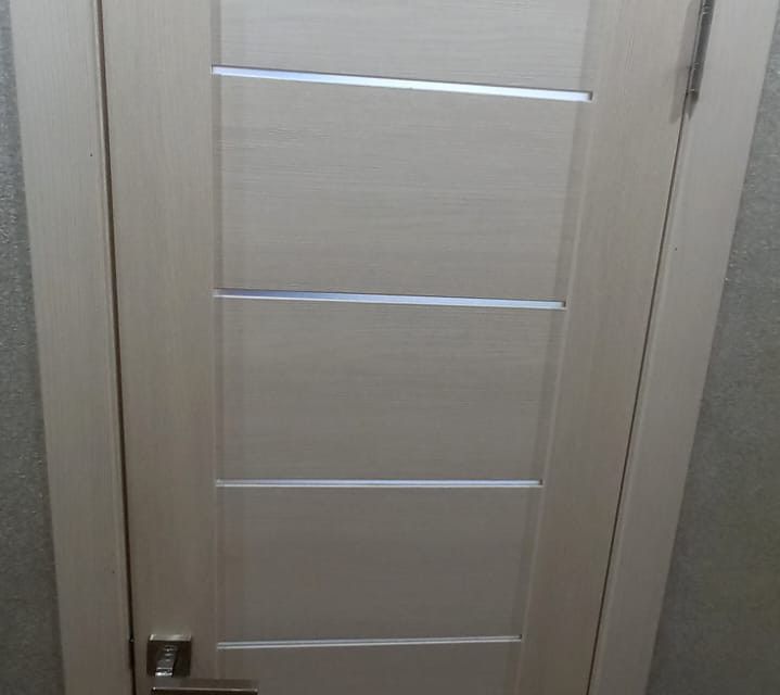 Продаётся 1-комнатная квартира, 31.7 м²