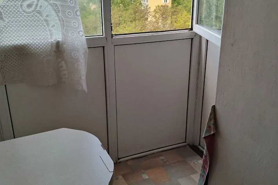 Продаётся 3-комнатная квартира, 68 м²