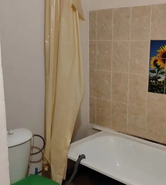 Продаётся 1-комнатная квартира, 32.3 м²