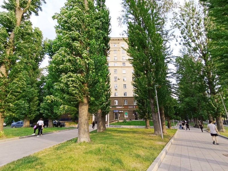 Продаётся студия, 14 м²