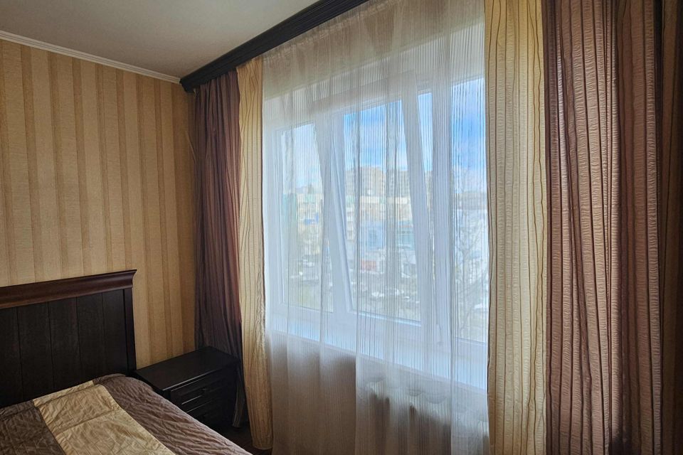 Продаётся 2-комнатная квартира, 49 м²