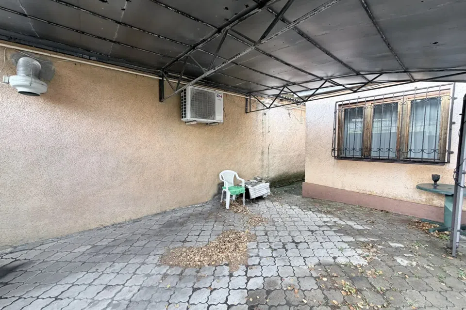 Продаётся 1-этажный дом, 138.6 м²