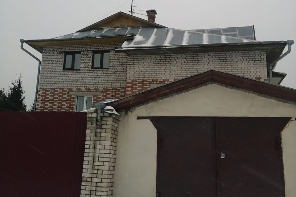 Продажа загородной недвижимости в Рыбинске и Ярославской области