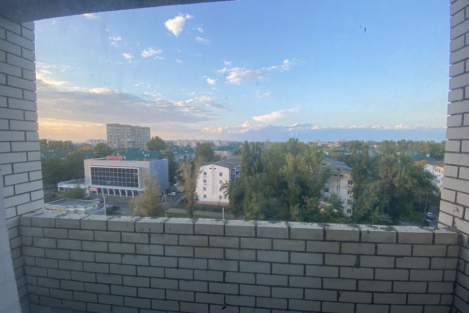 Продаётся 2-комнатная квартира, 66 м²