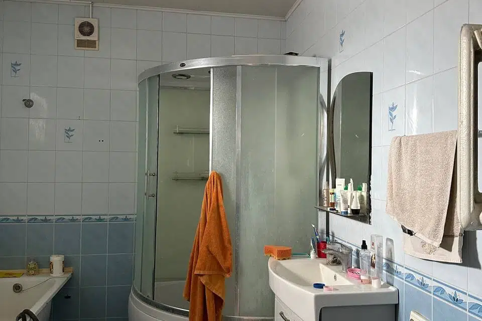 Продаётся 2-этажный дом, 120 м²