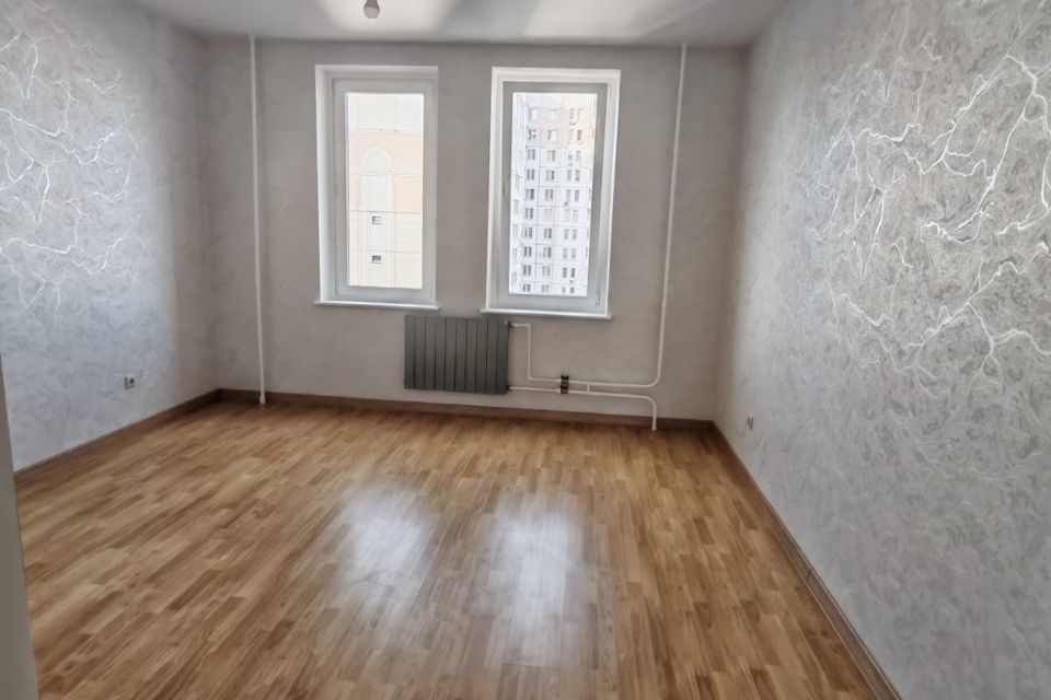 Продаётся 2-комнатная квартира, 54 м²