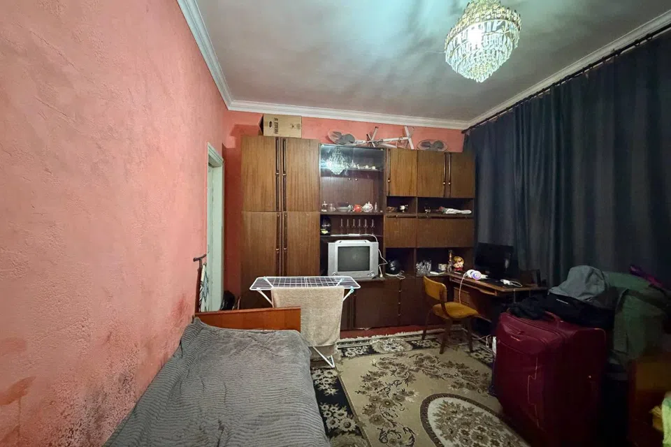 Продаётся 2-комнатная квартира, 47 м²