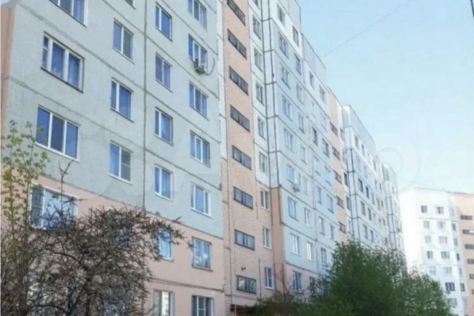 Продаётся 2-комнатная квартира, 53 м²