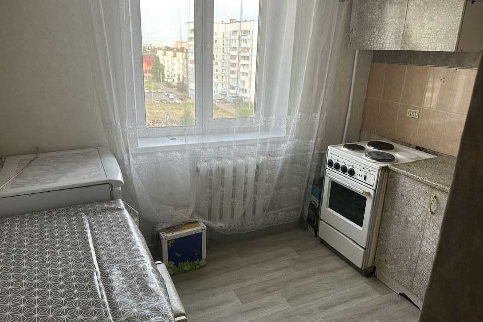 Сдаётся 1-комнатная квартира, 28 м²
