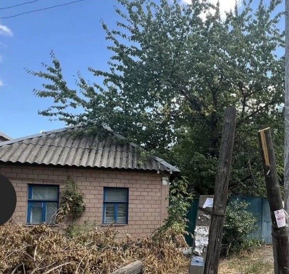 Продаётся 1-этажный дом, 60 м²
