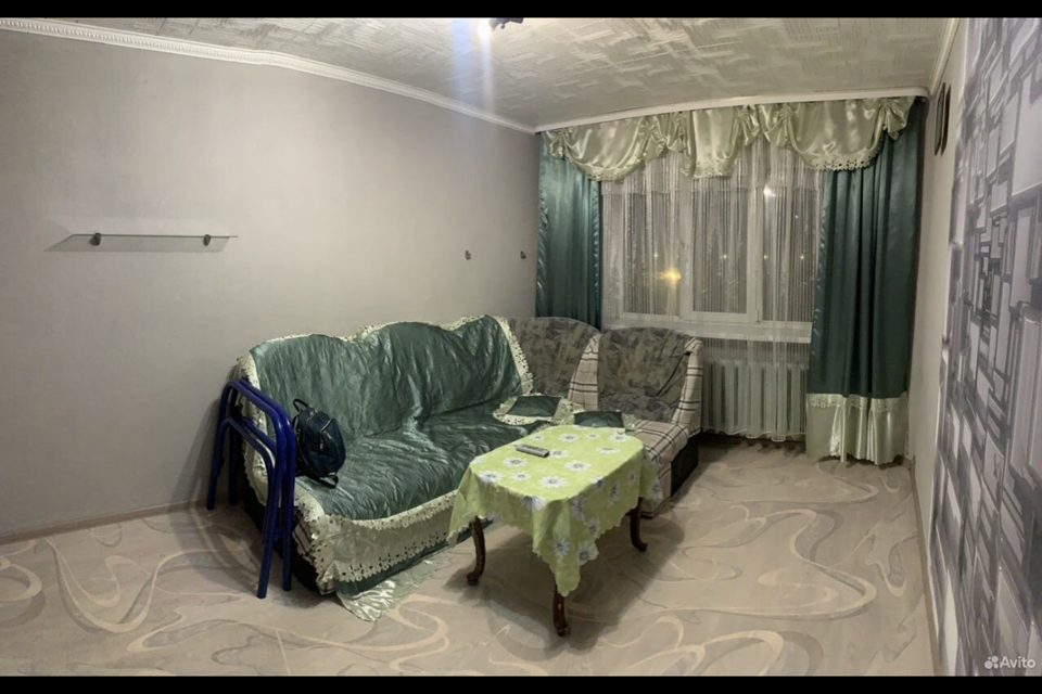 Продаётся 2-комнатная квартира, 43 м²