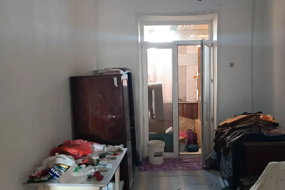 Продаётся 2-комнатная квартира, 55 м²