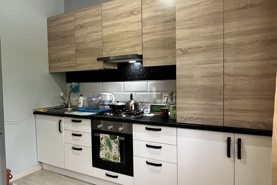 Продаётся 2-комнатная квартира, 63.3 м²