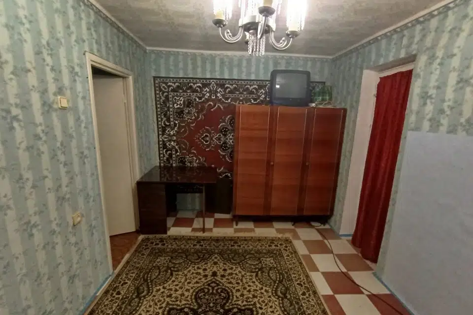 Продаётся 2-комнатная квартира, 70 м²