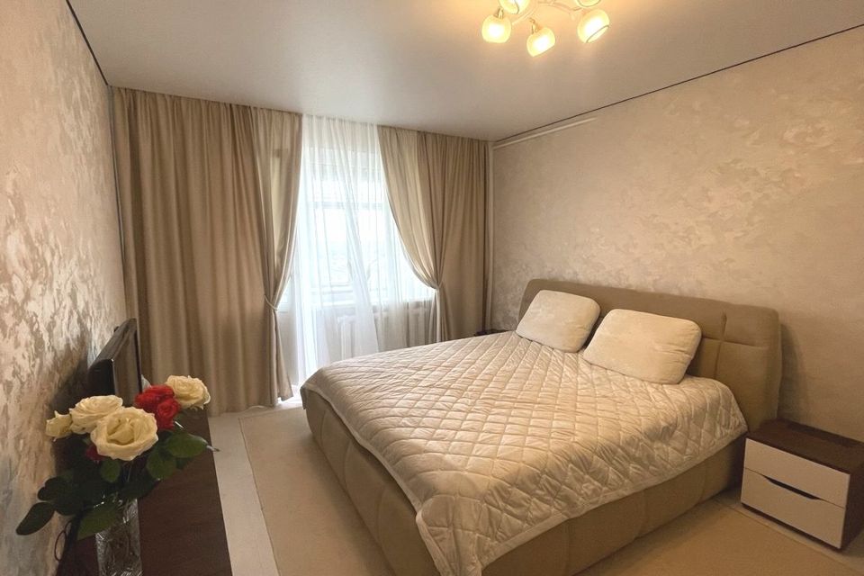 Продаётся 2-комнатная квартира, 54 м²
