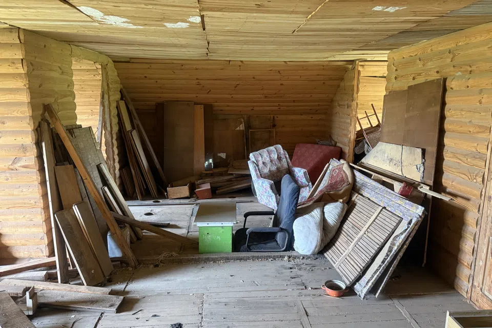 Продаётся 2-этажный дом, 300 м²