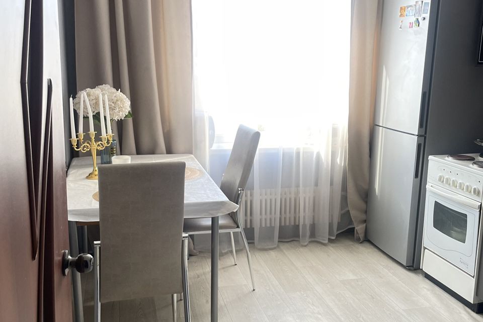 Продаётся 2-комнатная квартира, 51 м²