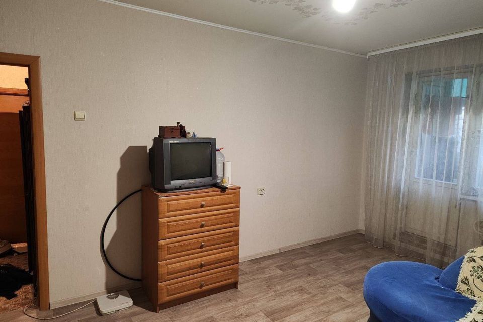 Продаётся 2-комнатная квартира, 54 м²
