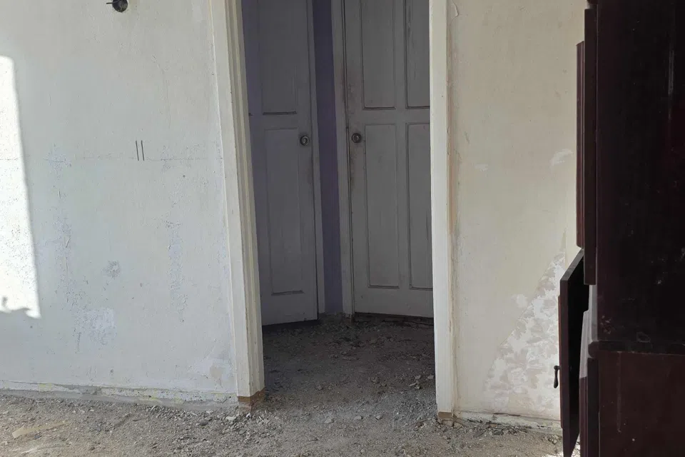 Продаётся 3-комнатная квартира, 56.4 м²