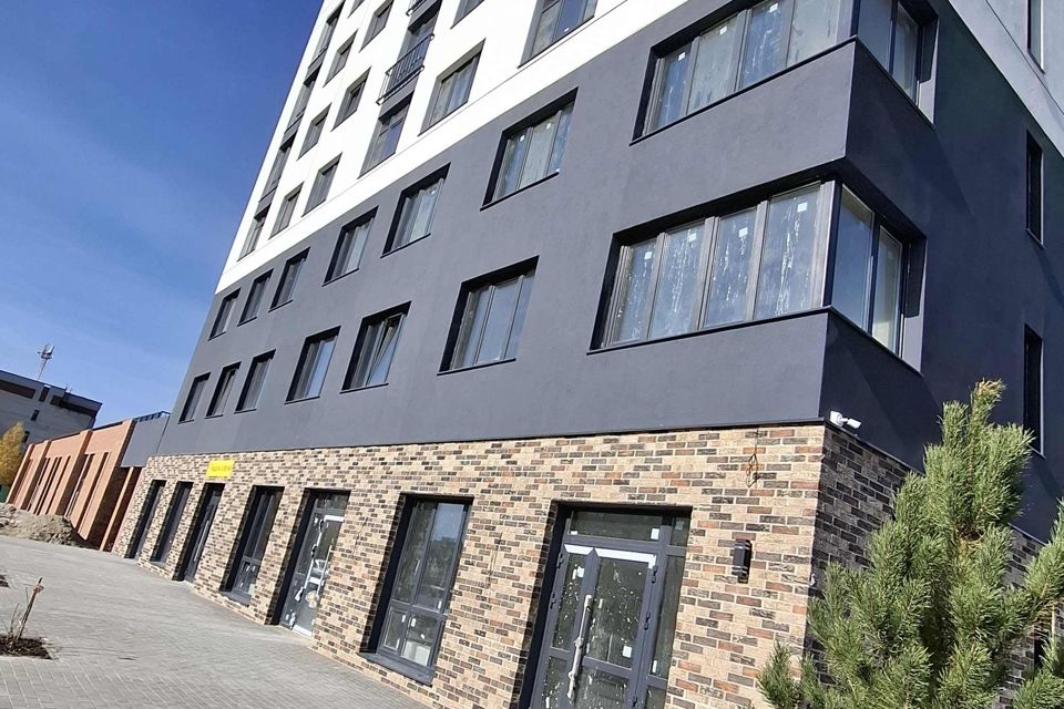Продаётся 3-комнатная квартира, 75 м²